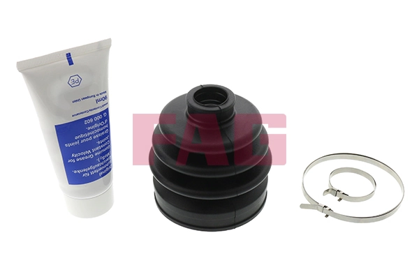 Bellow Kit, drive shaft